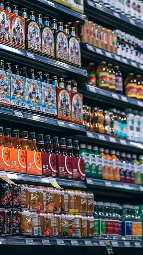 Enquêtes rémunérées sur des produits et services de différentes marques.